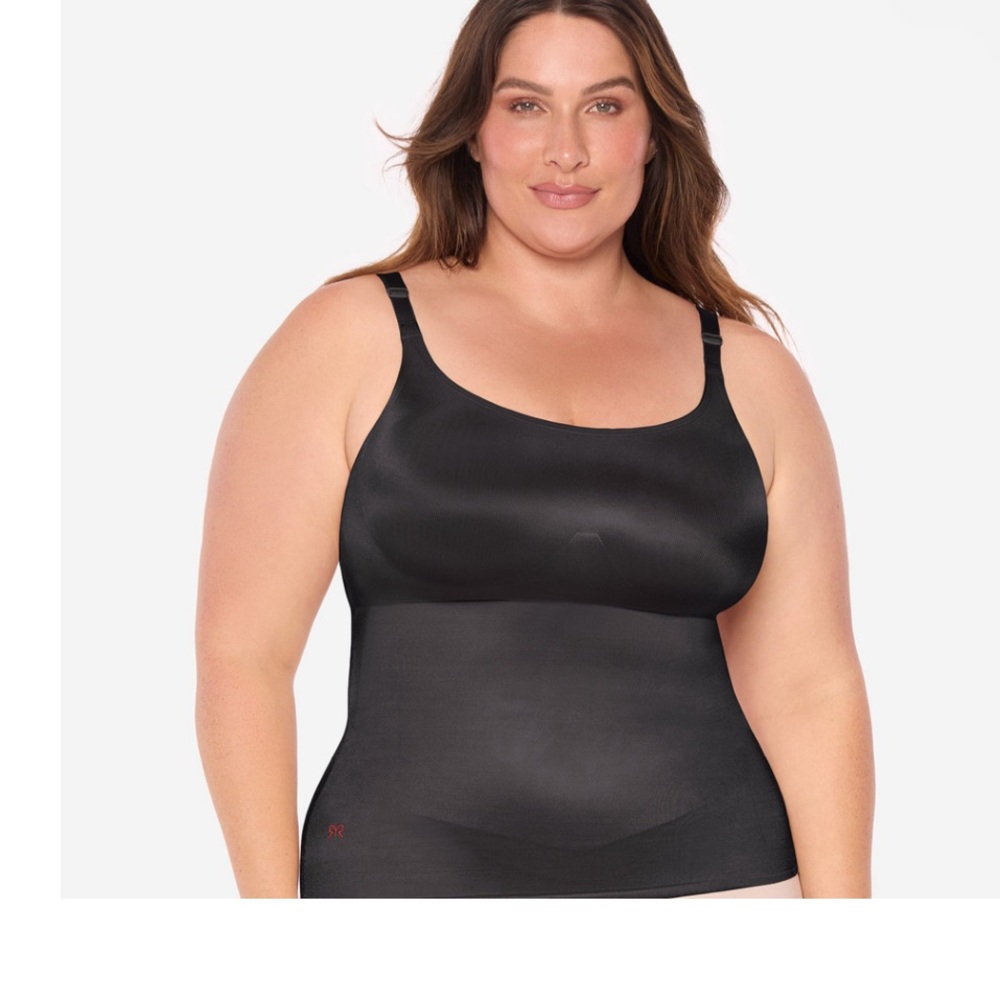 Ruby Ribbon Shapewear- 2 items!! Nude & Black
